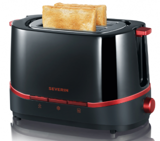 Severin AT-2292 Ekmek Kızartma Makinesi kullananlar yorumlar